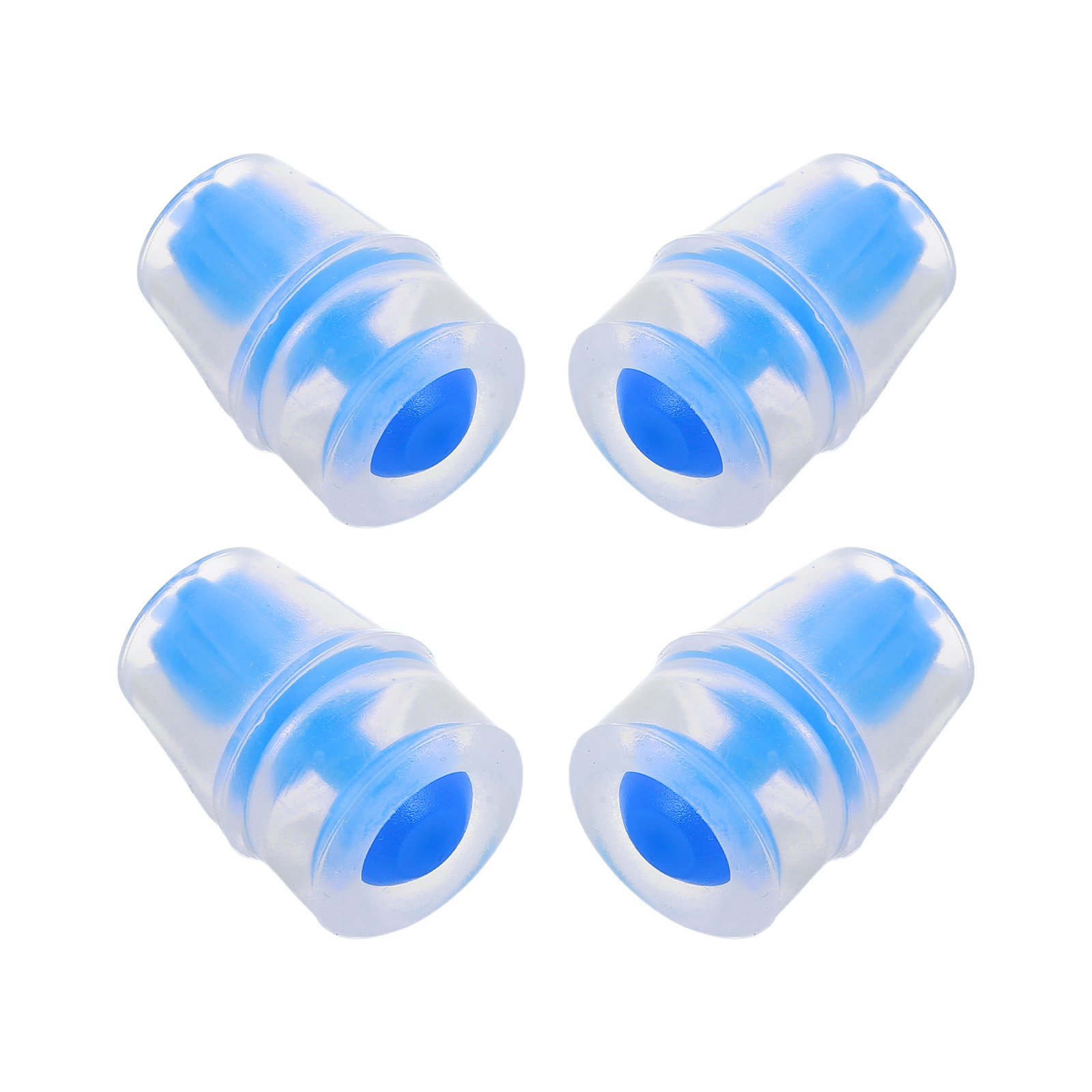 Hydration Pack Outdoor - 4Pcs Hydration Pack Bite Valve Replacement
