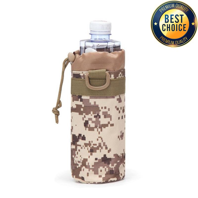 Hunting Water Bottle Pouch Out - đánh giá và giá Hydration Pack Outdoor