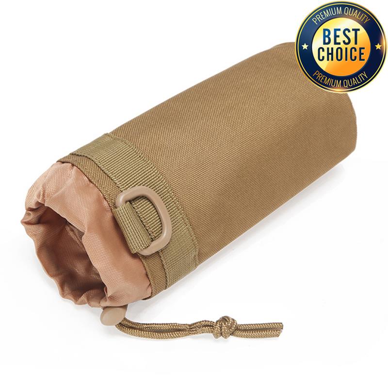 Hunting Water Bottle Pouch Out - đánh giá và giá Hydration Pack Outdoor