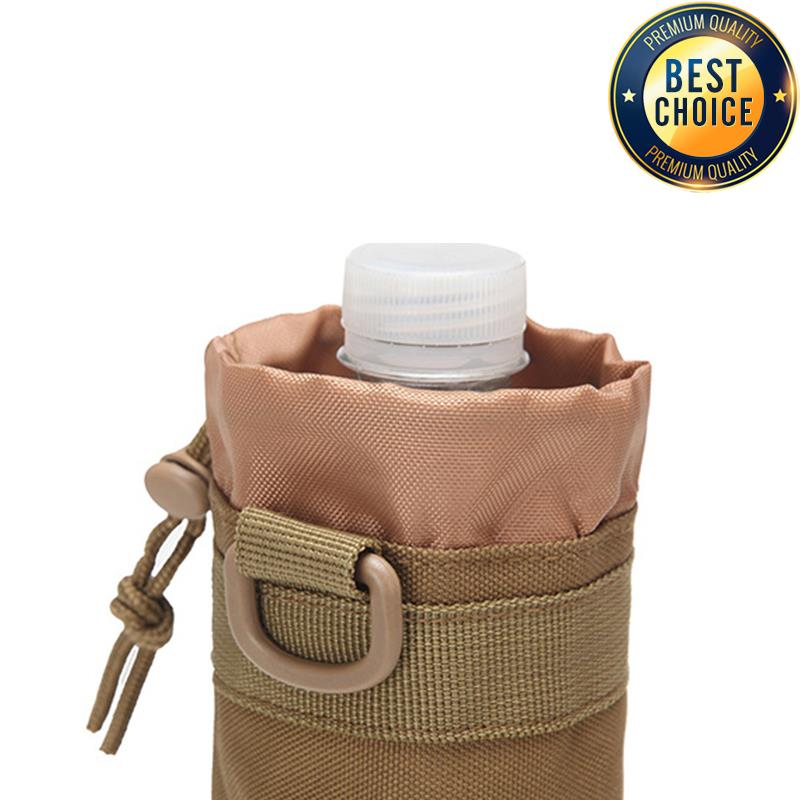 Hunting Water Bottle Pouch Out - đánh giá và giá Hydration Pack Outdoor