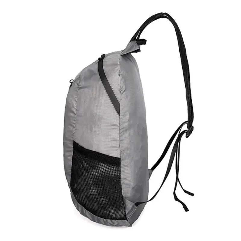 Outdoor Hiking Bag 20L Lightwe - đánh giá và giá Foldable Backpack Small