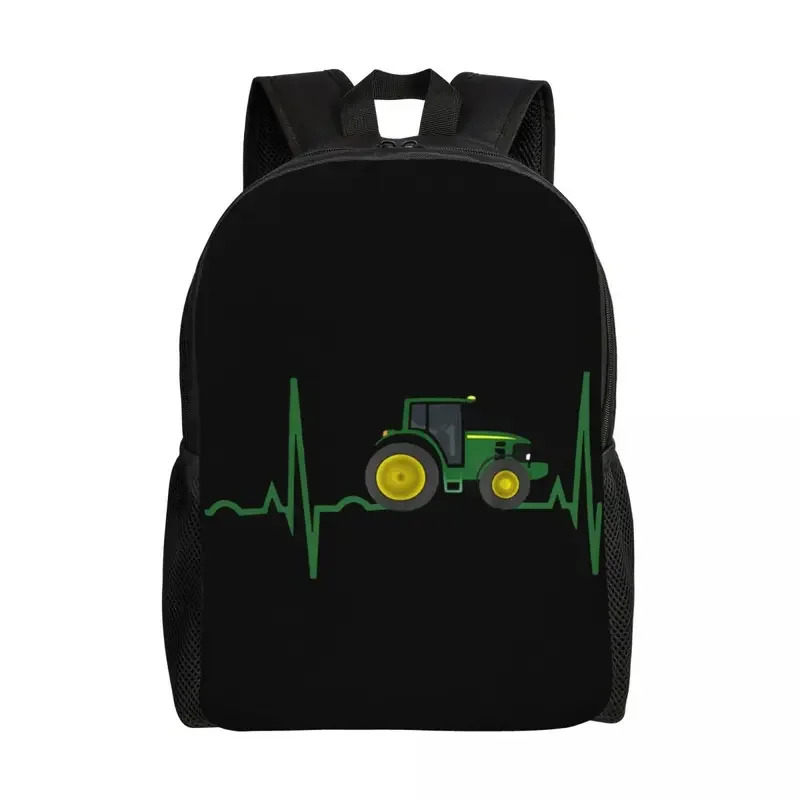 Tractor Heartbeat Laptop Backp - đánh giá và giá Fashion Backpack Women