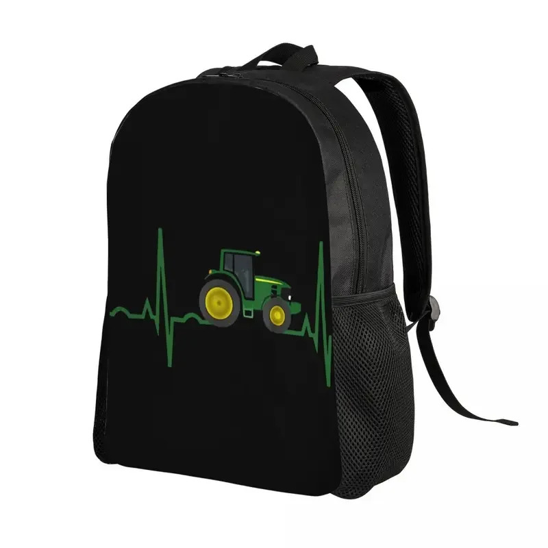 Tractor Heartbeat Laptop Backp - đánh giá và giá Fashion Backpack Women