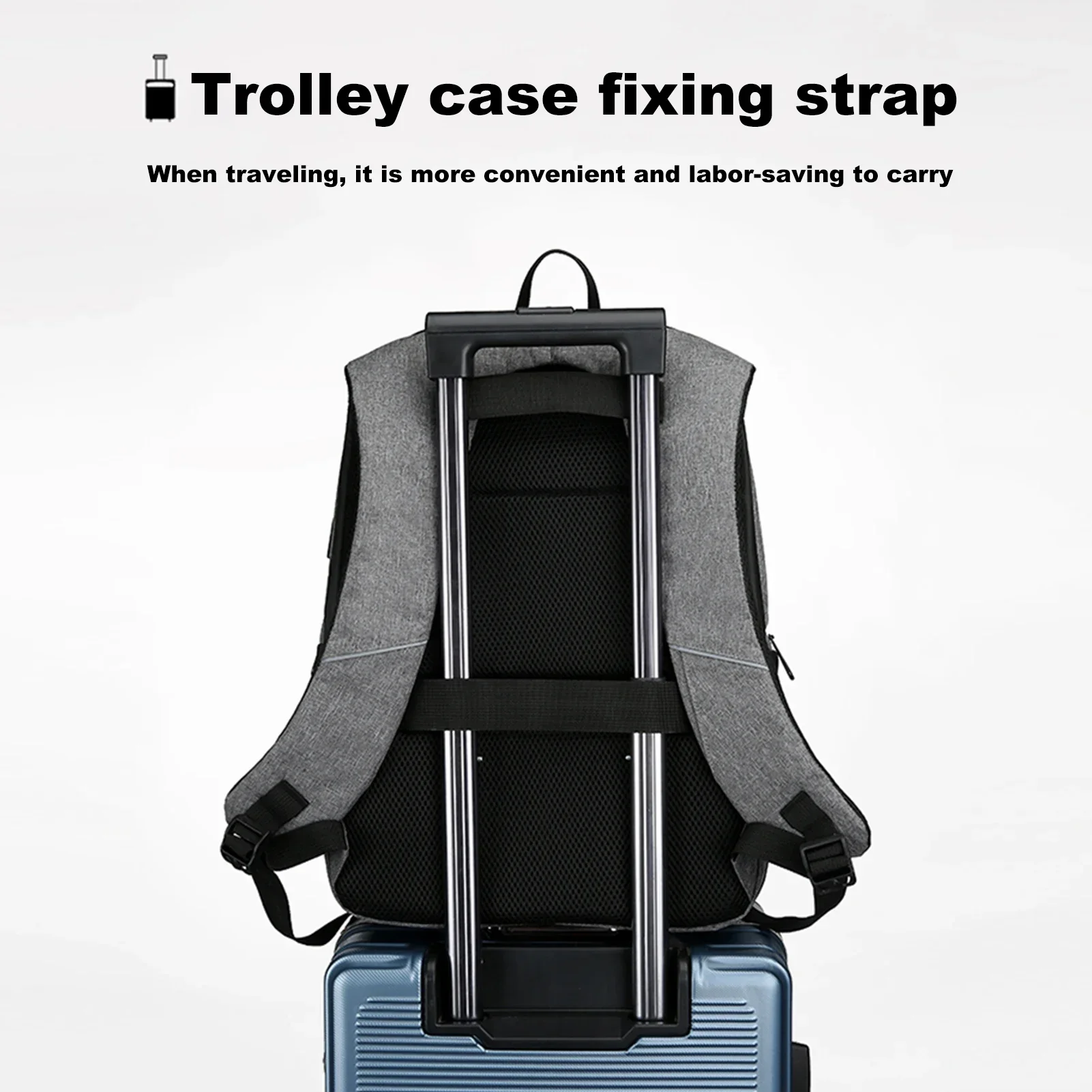 Laptop Backpack for 17 Inch La - đánh giá và giá Fashion Backpack Women