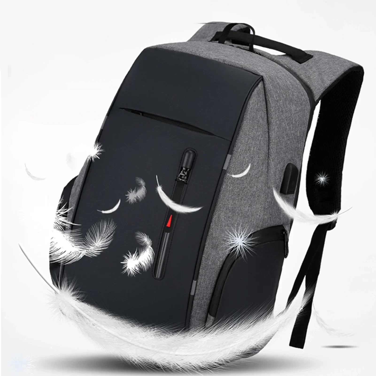 Laptop Backpack for 17 Inch La - đánh giá và giá Fashion Backpack Women