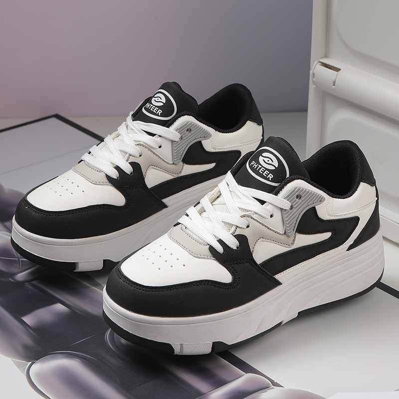 Roller Skate Shoe Walking Shoe - đánh giá và giá Adidas Shoes Samba