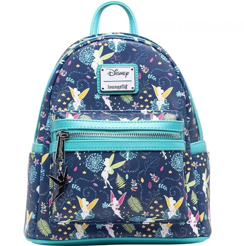 New Pink Faux Leather Mini Bac - đánh giá và giá Fashion Backpack Women