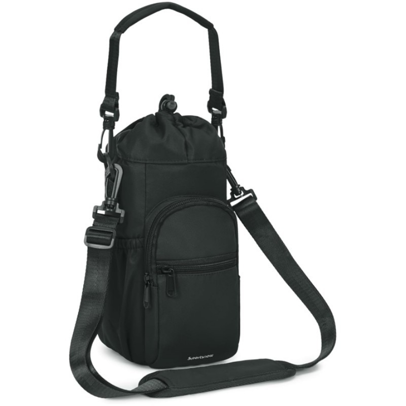 Water Bottle Holder with Strap - đánh giá và giá Hydration Pack Outdoor