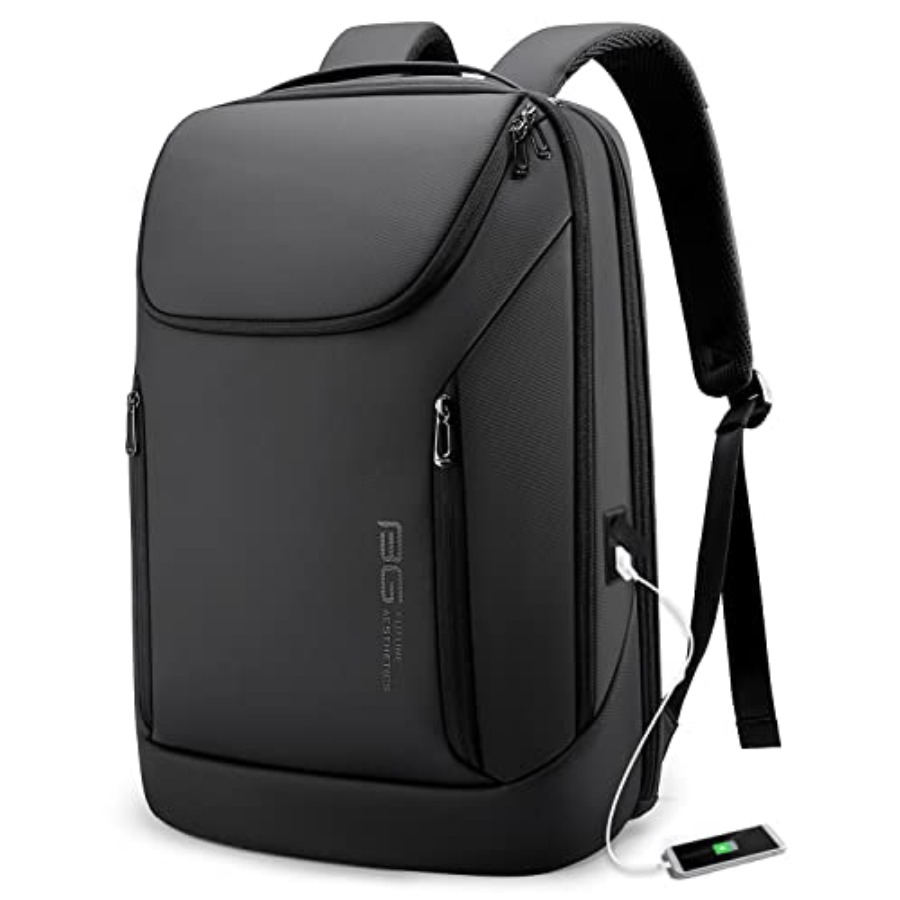 Business Smart Backpack Waterp - đánh giá và giá Laptop Backpack 15.6
