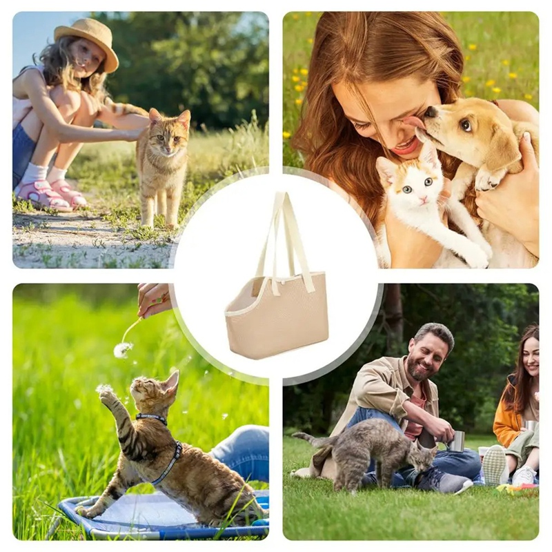 Retail Dog Chest Carrier Porta - đánh giá và giá Foldable Backpack Small