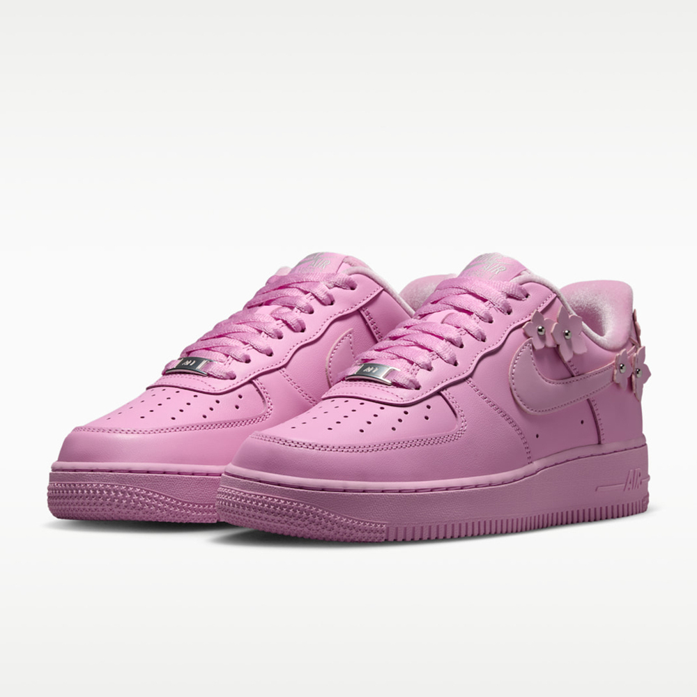 Nike Women's AIR FORCE 1 '07 S - đánh giá và giá Nike Shoes Air Force 1