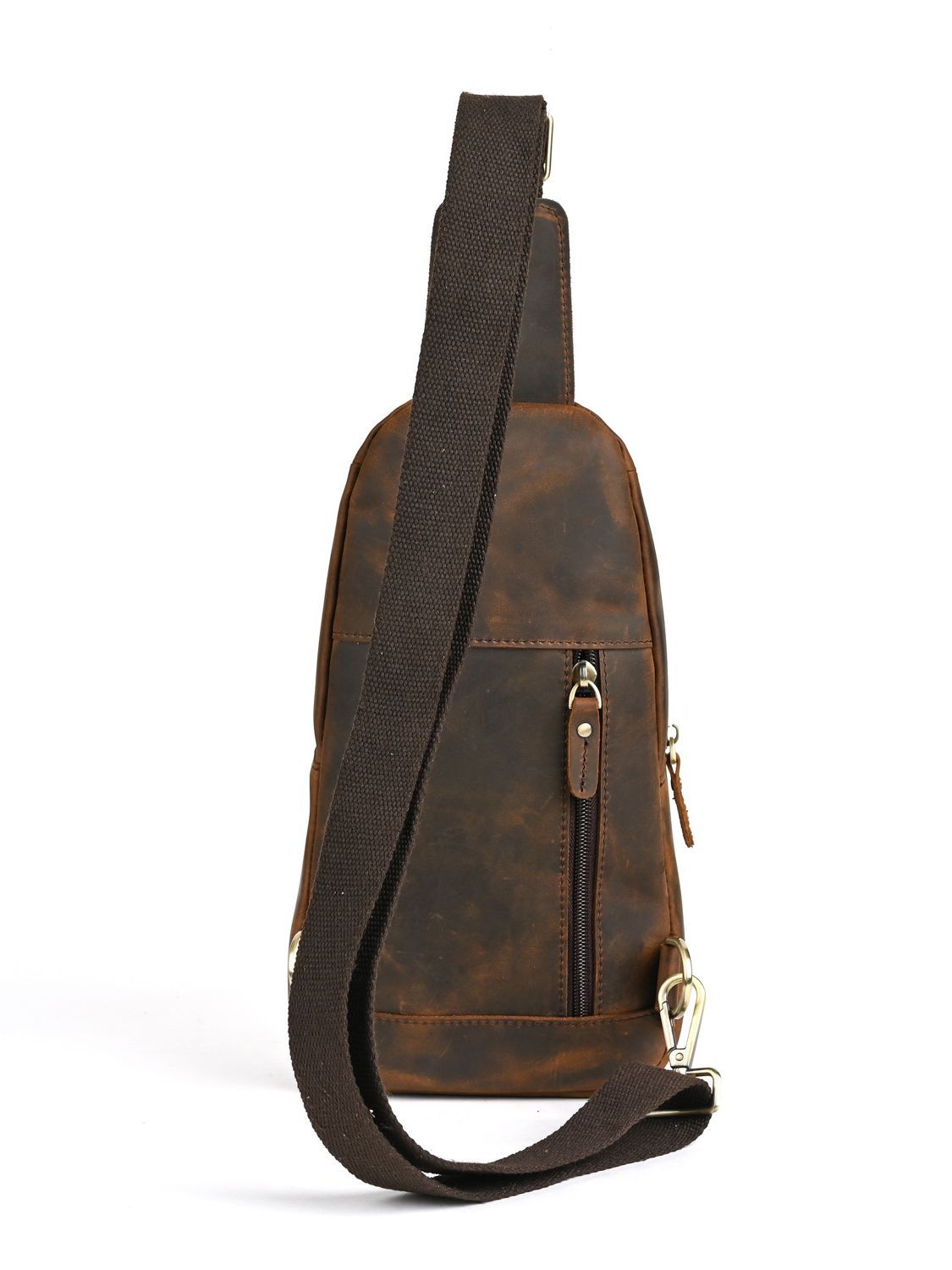 Designer Luxury Multifunction  - đánh giá và giá Sling Backpack Shoulder