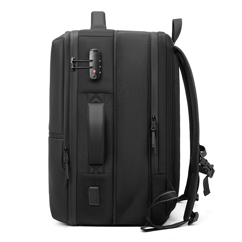Waterproof Business Travel Bac - đánh giá và giá Business Backpack Brief