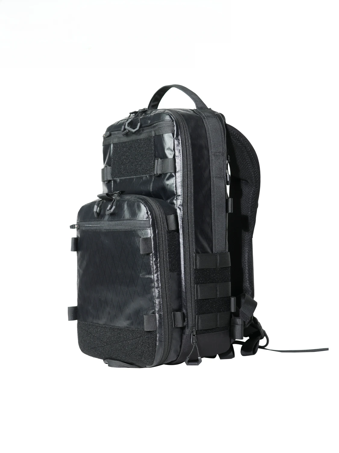 COSBY Acid Rain Functional Bac - đánh giá và giá Urban Backpack Tactical