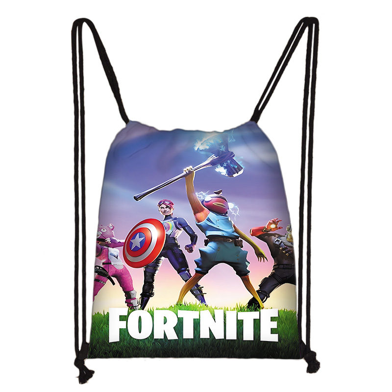 Child Printed Drawstring for S - đánh giá và giá Fashion Backpack Women