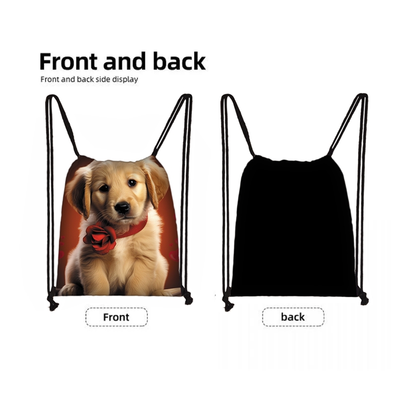 Child Printed Drawstring for S - đánh giá và giá Fashion Backpack Women