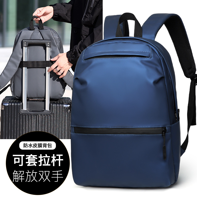 Men's Black Casual Backpack Ur - đánh giá và giá Urban Backpack Tactical