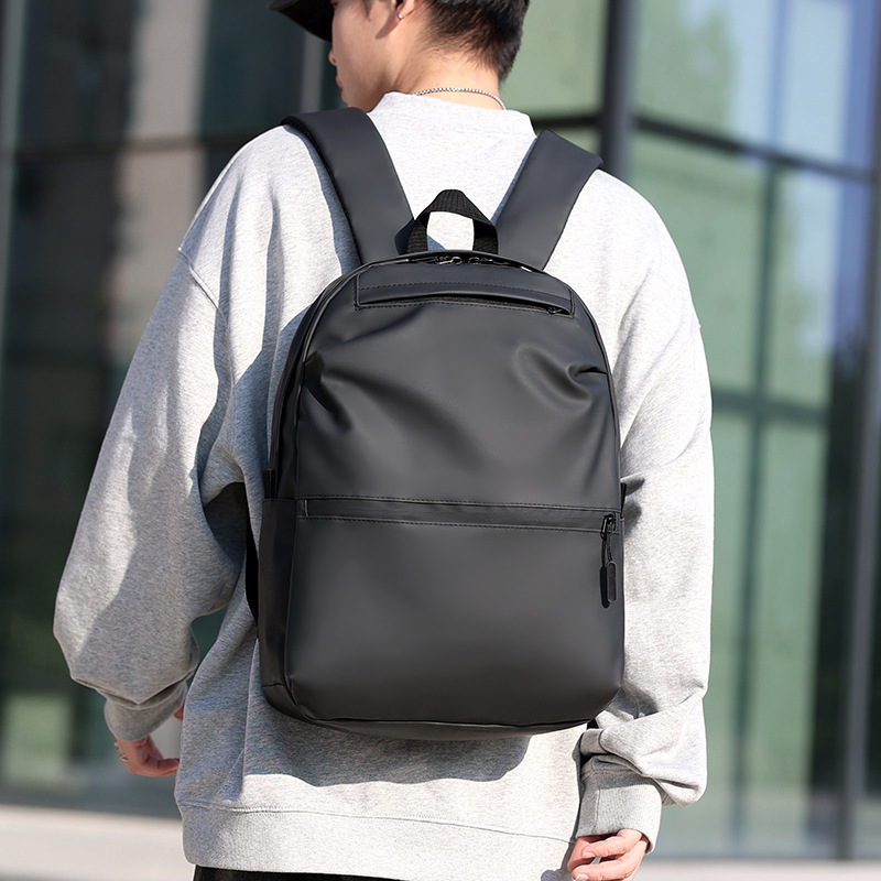 Men's Black Casual Backpack Ur - đánh giá và giá Urban Backpack Tactical