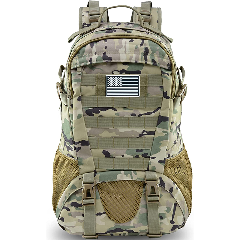 35L Military Tactical Backpack - đánh giá và giá Urban Backpack Tactical