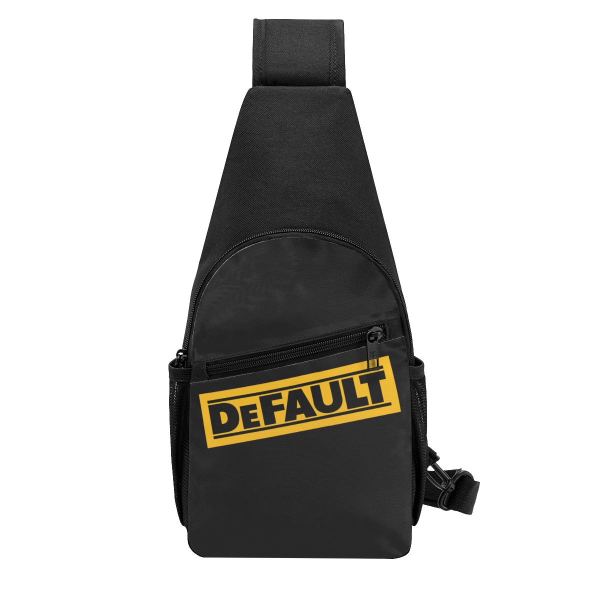 DeWALT DeFAULT Chest Bag Men S - đánh giá và giá Sling Backpack Shoulder