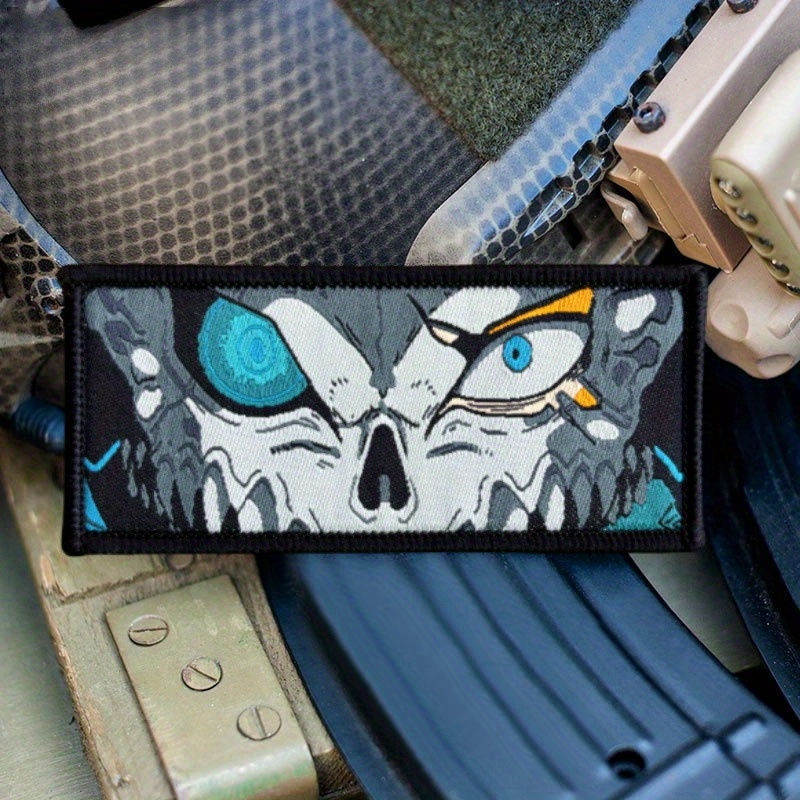 Anime tactical patches, milita - đánh giá và giá Urban Backpack Tactical