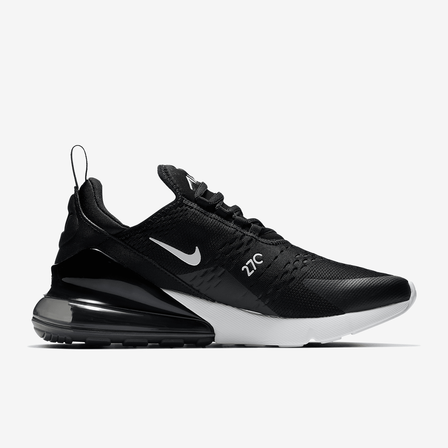 Nike Authentic Summer New Air  - đánh giá và giá Nike Shoes Air Max 270