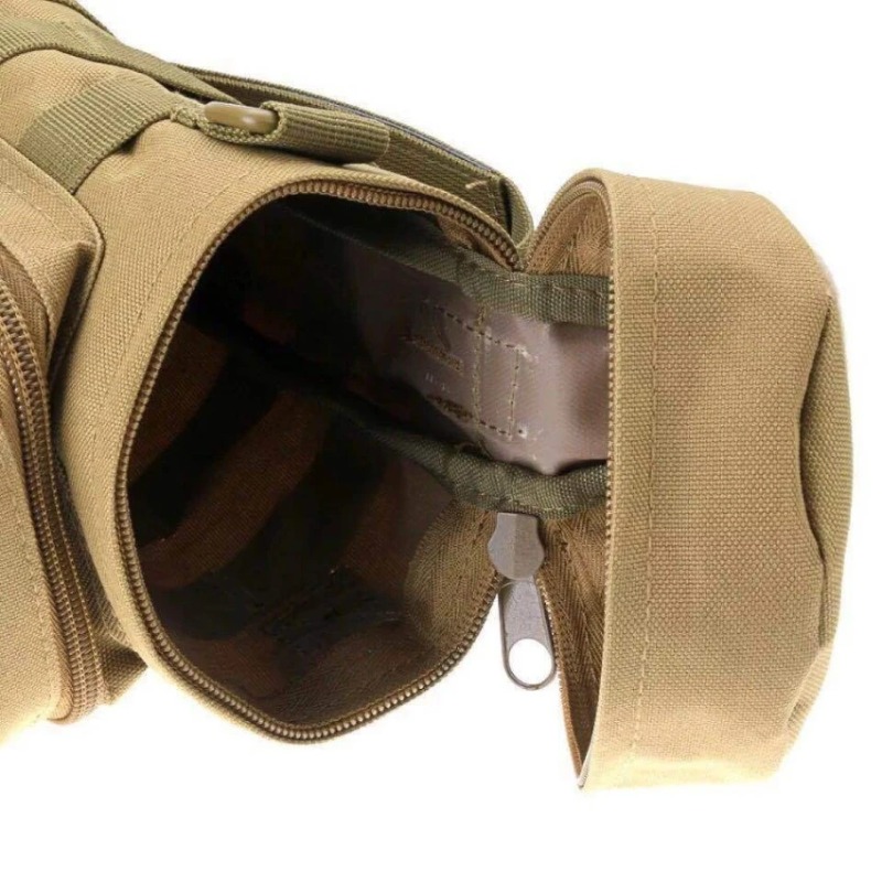 Outdoor Travel CampingTactical - đánh giá và giá Hydration Pack Outdoor