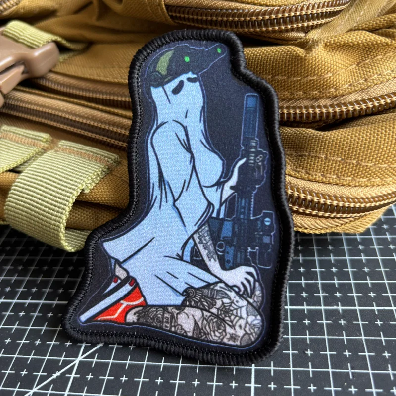 Beautiful Female Warrior Tacti - đánh giá và giá Urban Backpack Tactical