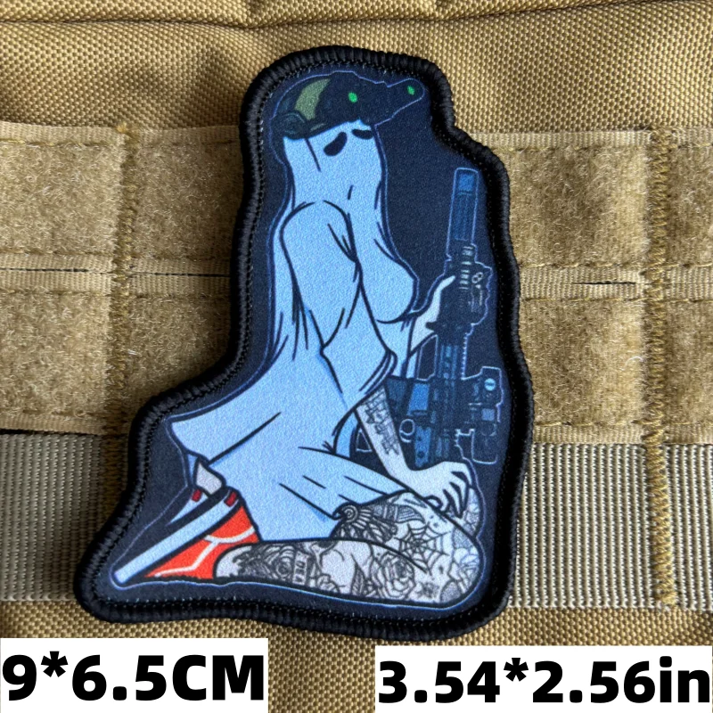 Beautiful Female Warrior Tacti - đánh giá và giá Urban Backpack Tactical