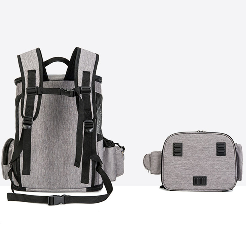 Astronaut Expandable Pet Backp - đánh giá và giá Foldable Backpack Small