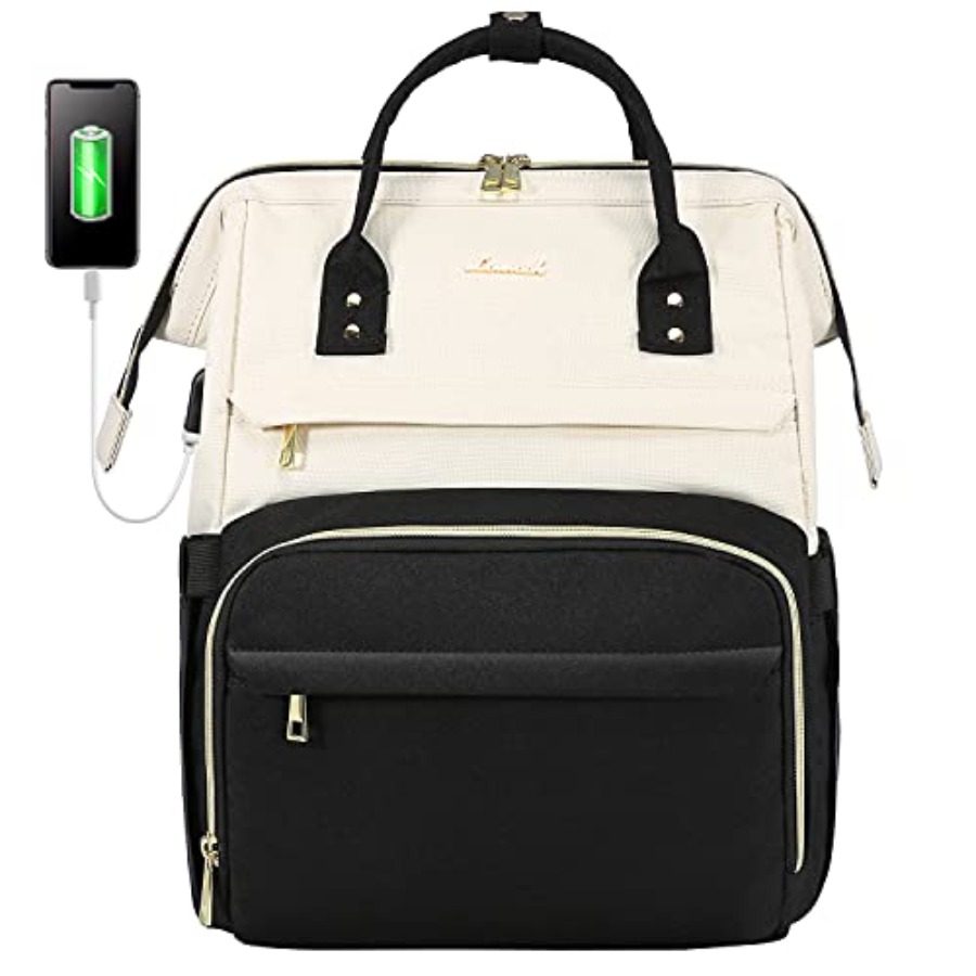 Laptop Backpack for Women, Fas - đánh giá và giá Fashion Backpack Women