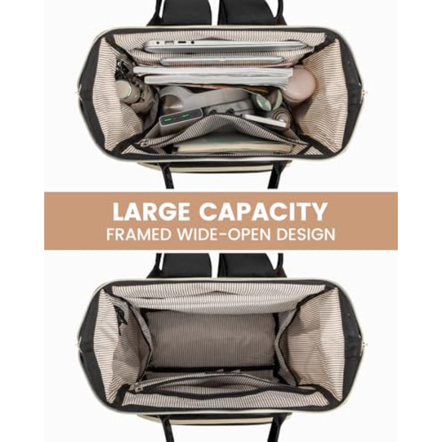 Laptop Backpack for Women, Fas - đánh giá và giá Fashion Backpack Women