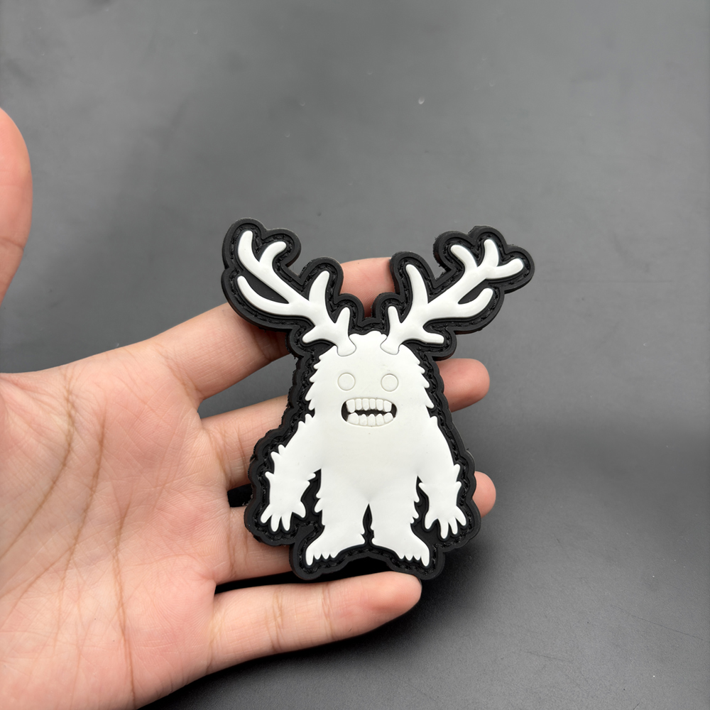Double Antlered Long-Haired Ju - đánh giá và giá Urban Backpack Tactical