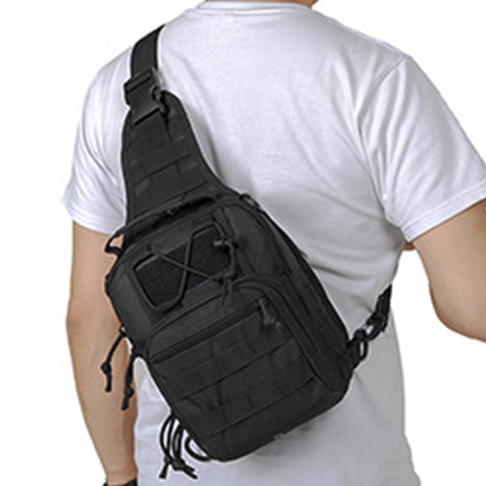 Men Crossbody Sling Backpack S - đánh giá và giá Sling Backpack Shoulder