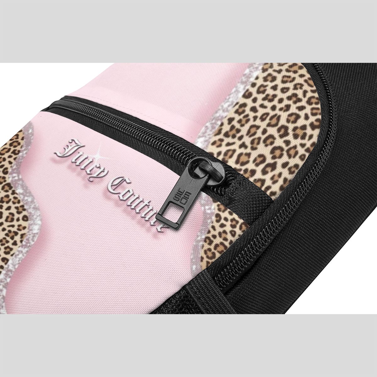 Juicy Couture Classic Chest Ba - đánh giá và giá Sling Backpack Shoulder