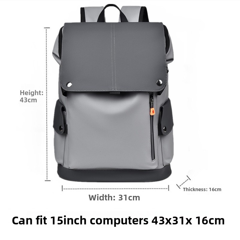 Customized Logo The New Busine - đánh giá và giá Business Backpack Brief