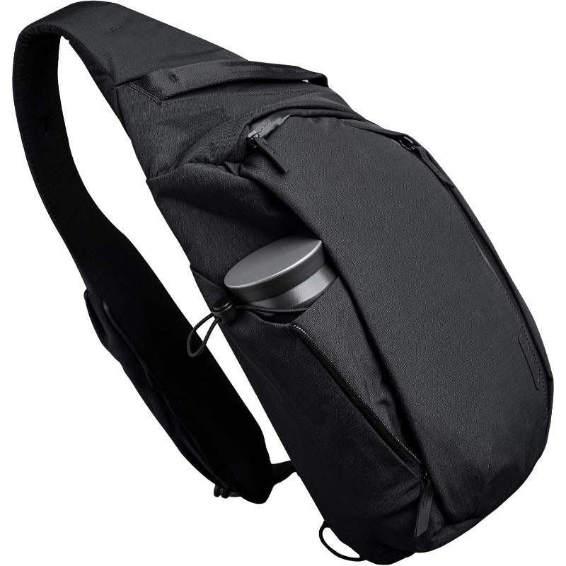7.5L Single Shoulder Sling Che - đánh giá và giá Sling Backpack Shoulder