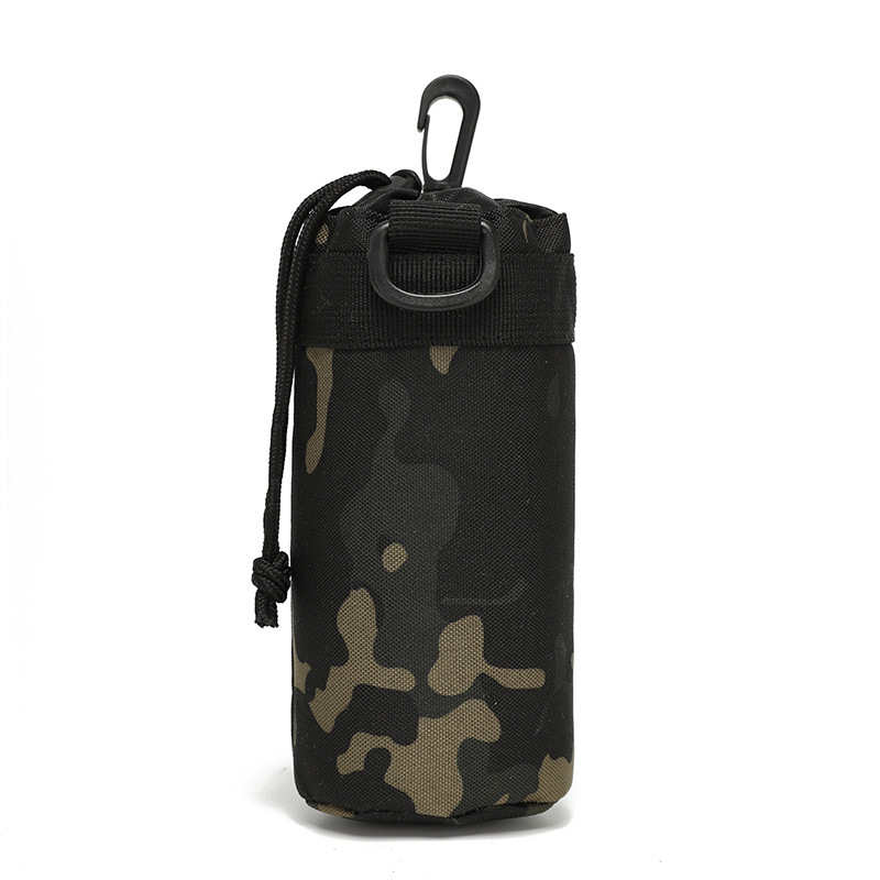 Hiking Water Bottle Pouch Tact - đánh giá và giá Hydration Pack Outdoor