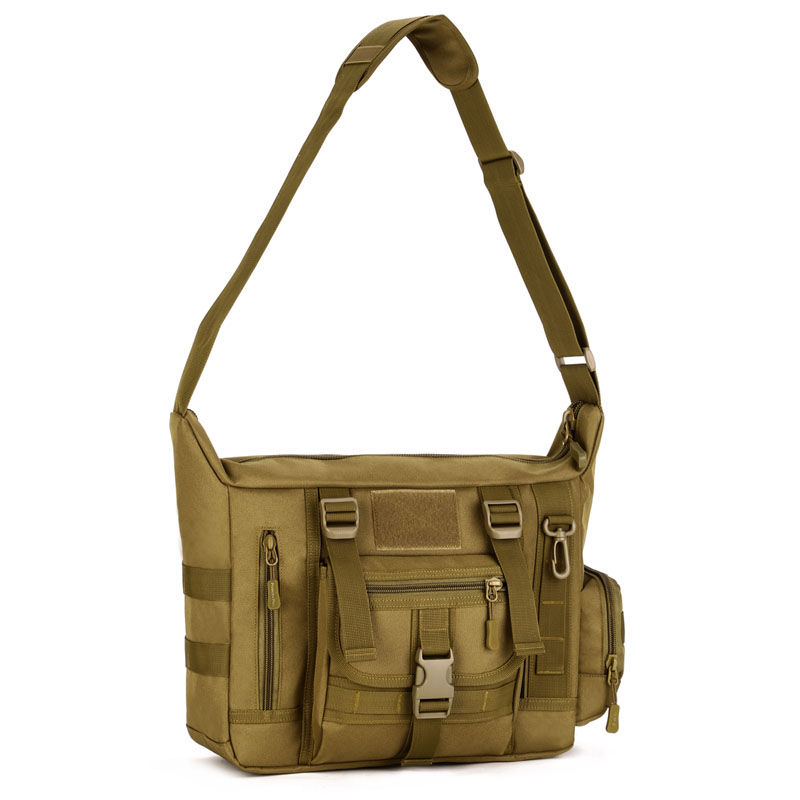 14 Inch Laptop Shoulder Bag Me - đánh giá và giá Urban Backpack Tactical
