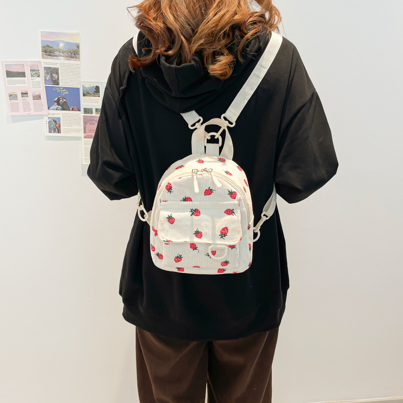 Stylish Small Backpack for Gir - đánh giá và giá Fashion Backpack Women