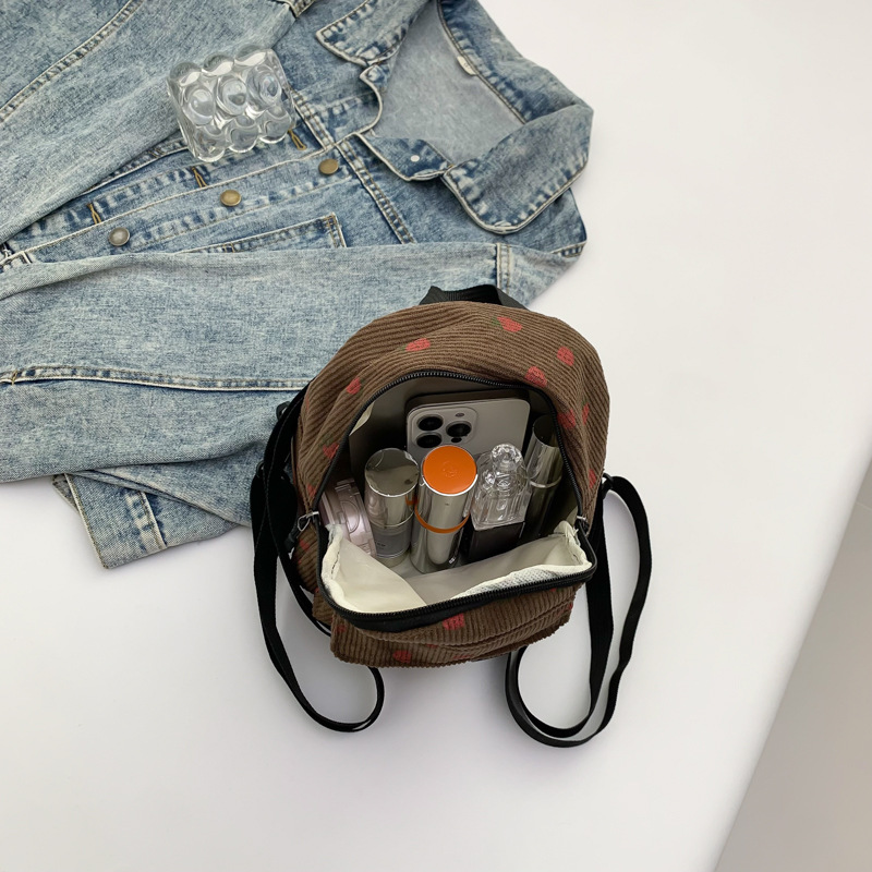 Stylish Small Backpack for Gir - đánh giá và giá Fashion Backpack Women