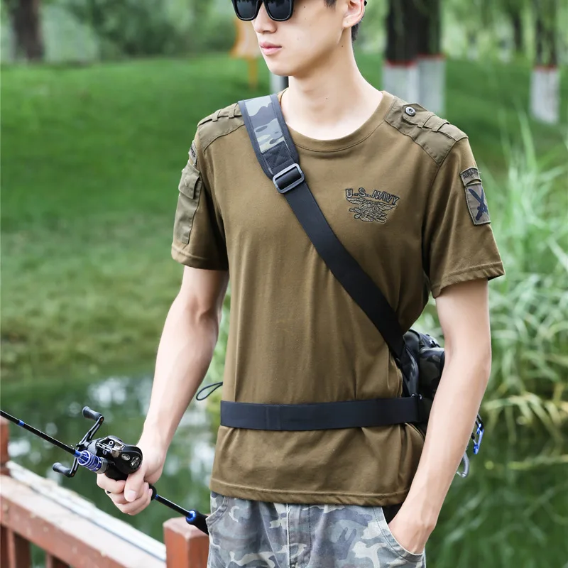 Large capacity Luya multifunct - đánh giá và giá Sling Backpack Shoulder