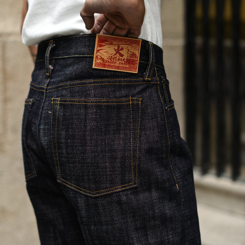 Saucezhan EX315XX-BO-Fire Quần - đánh giá và giá Levis Jeans 501