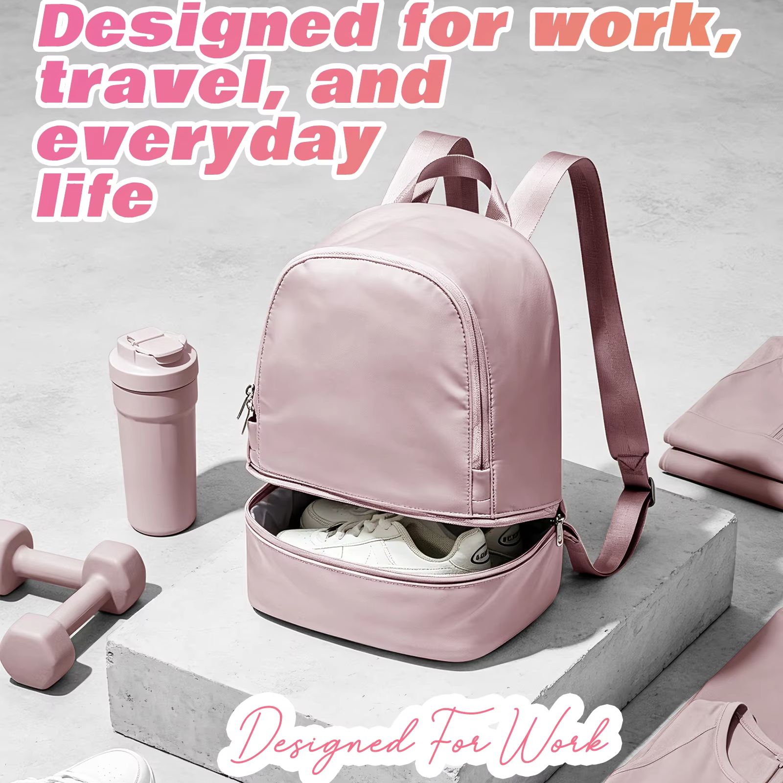 Bag For Women, Small Sports Ba - đánh giá và giá Fashion Backpack Women
