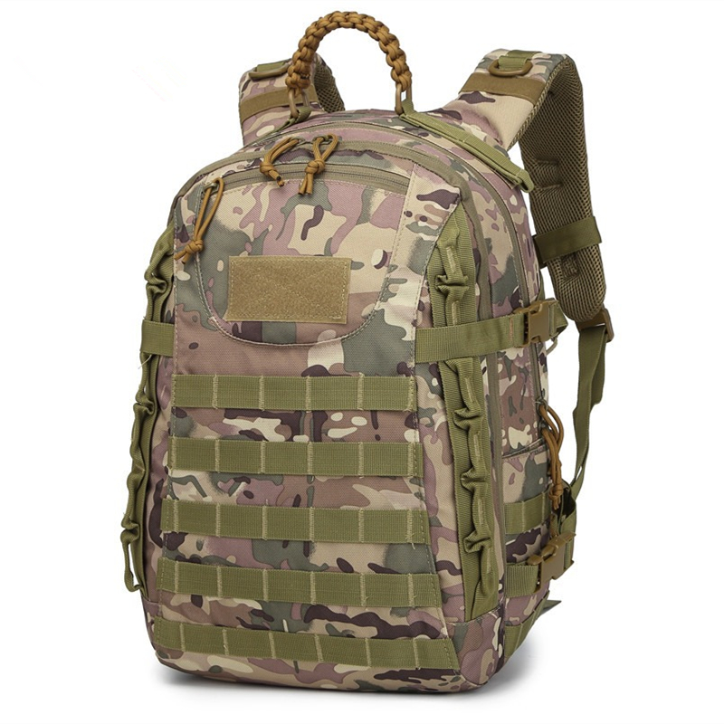 Nesitu New Green Grey Black Br - đánh giá và giá Urban Backpack Tactical