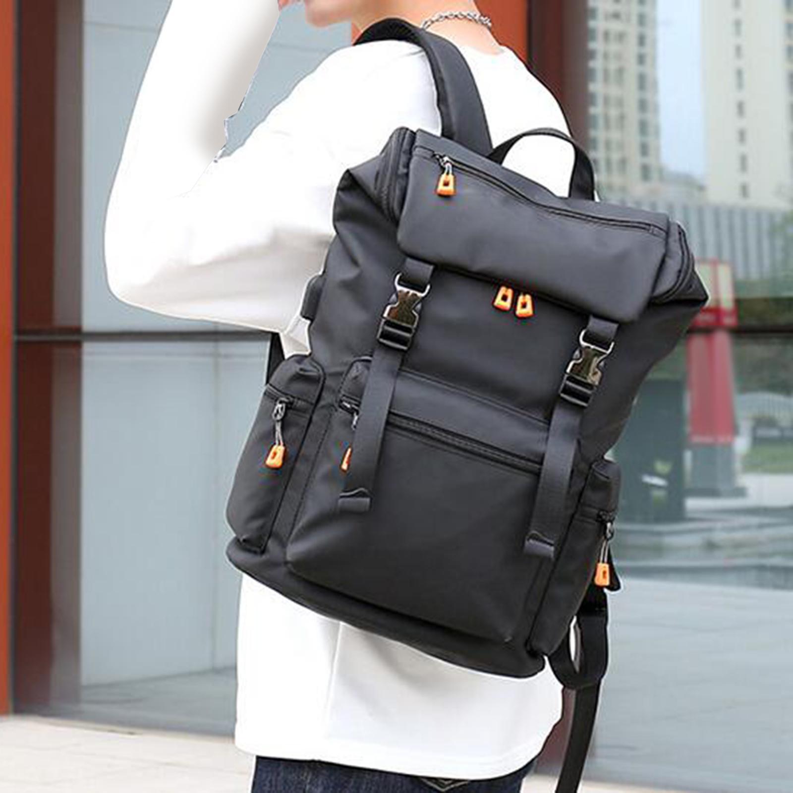 Casual Backpack Organizer Carr - đánh giá và giá Fashion Backpack Women