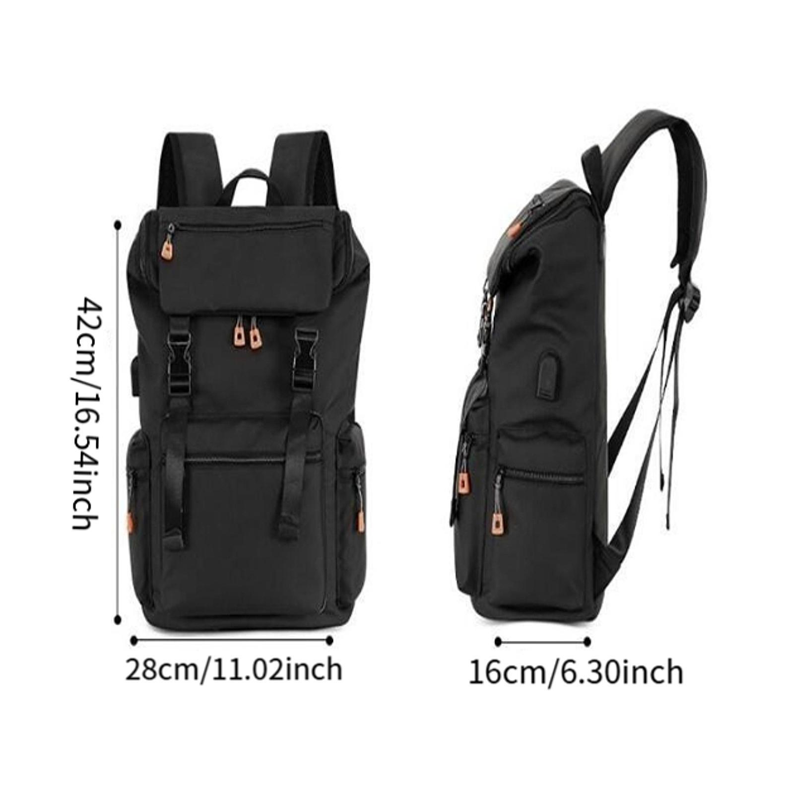 Casual Backpack Organizer Carr - đánh giá và giá Fashion Backpack Women