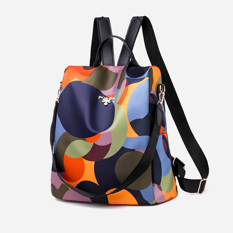 Fashion Women's Backpack Anti- - đánh giá và giá Fashion Backpack Women