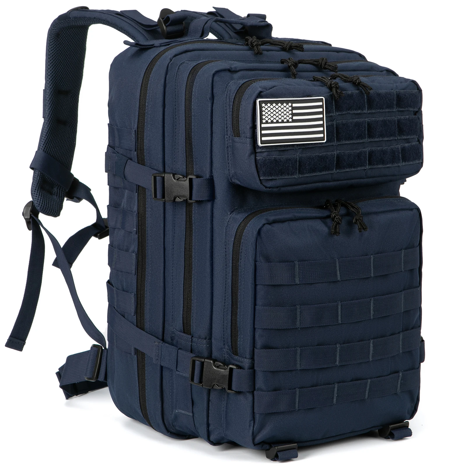 50L/30L Elite Tactical Backpac - đánh giá và giá Urban Backpack Tactical