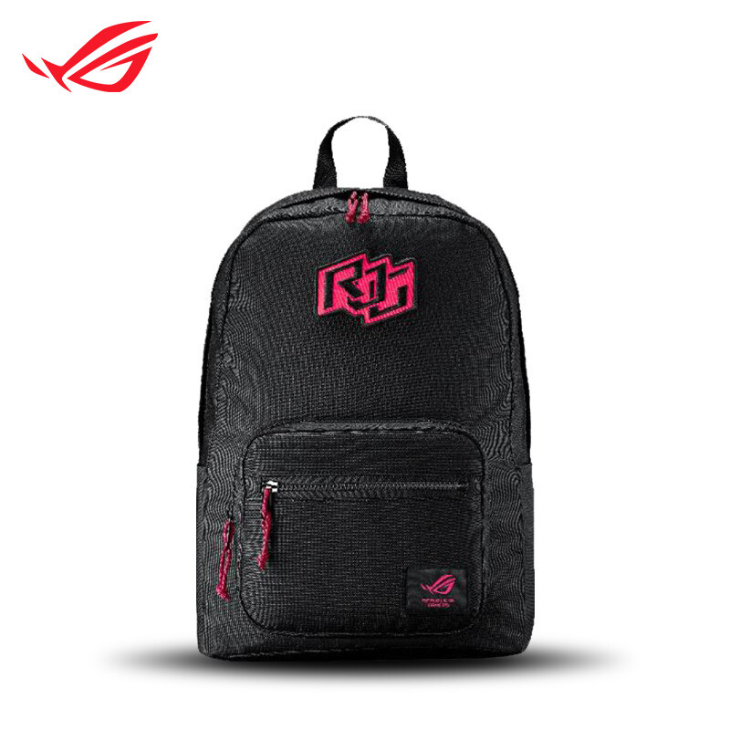 Original Backpack ROG Player B - đánh giá và giá Laptop Backpack 15.6